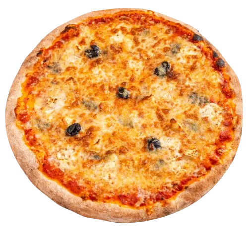 4 Fromages